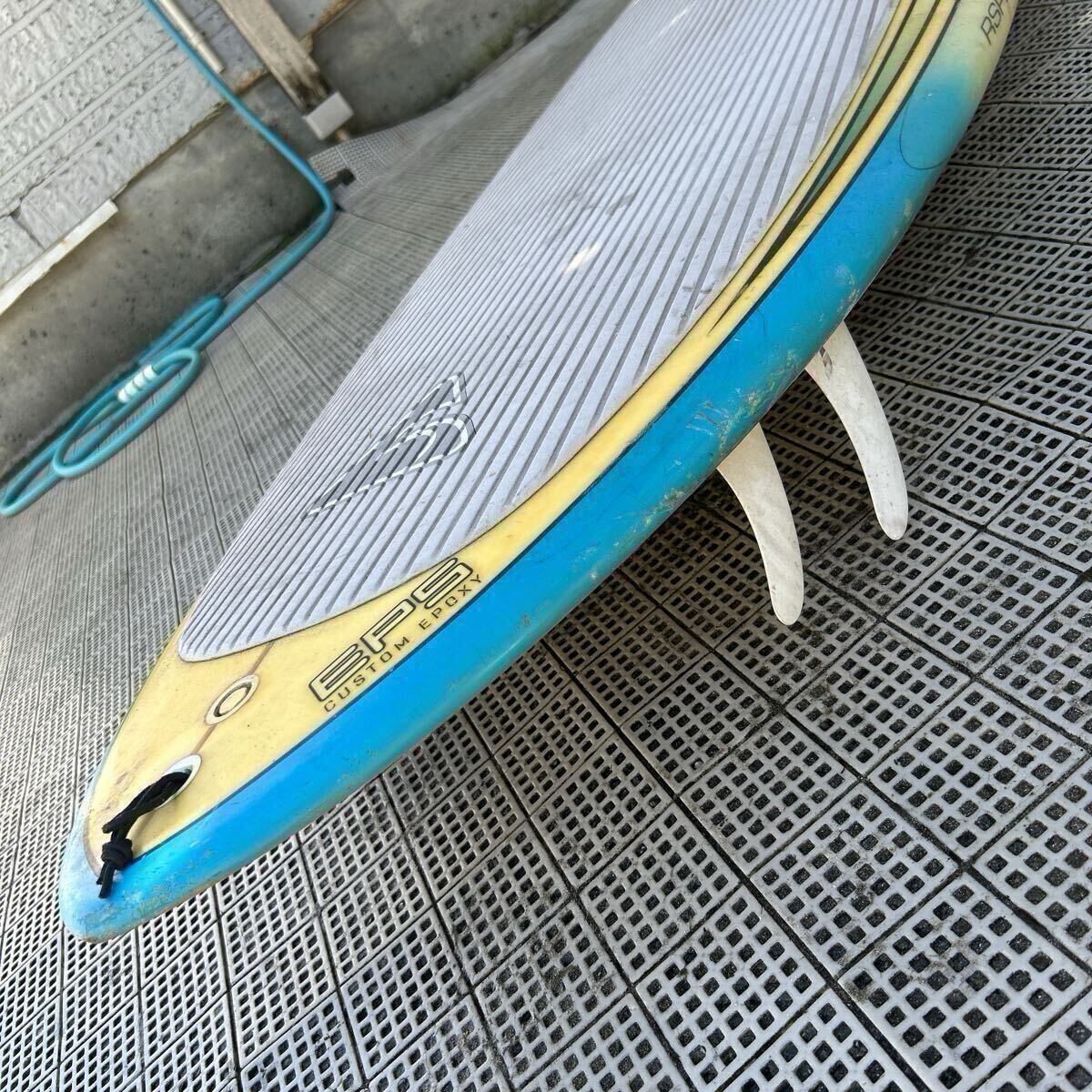Laird スタンドアップパドルボード 9'6ft Laird Surfer 9'0 x 29.5 x 4 113L – Worx Store
