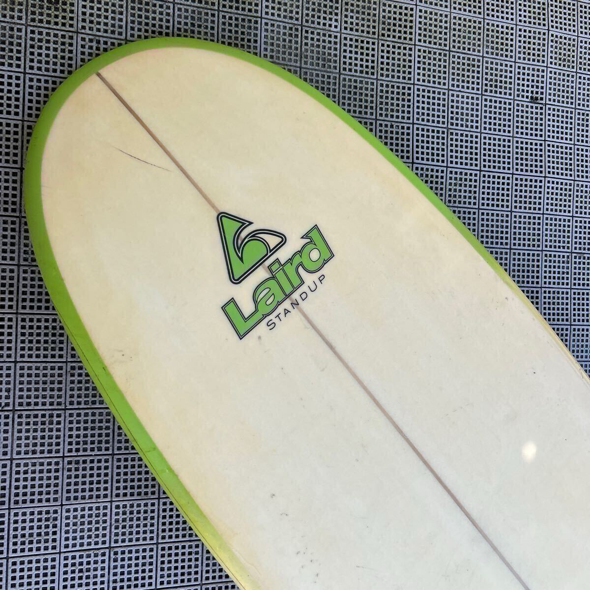 Laird スタンドアップパドルボード 9'6ft Laird Surfer 9'0 x 29.5 x 4 113L – Worx Store