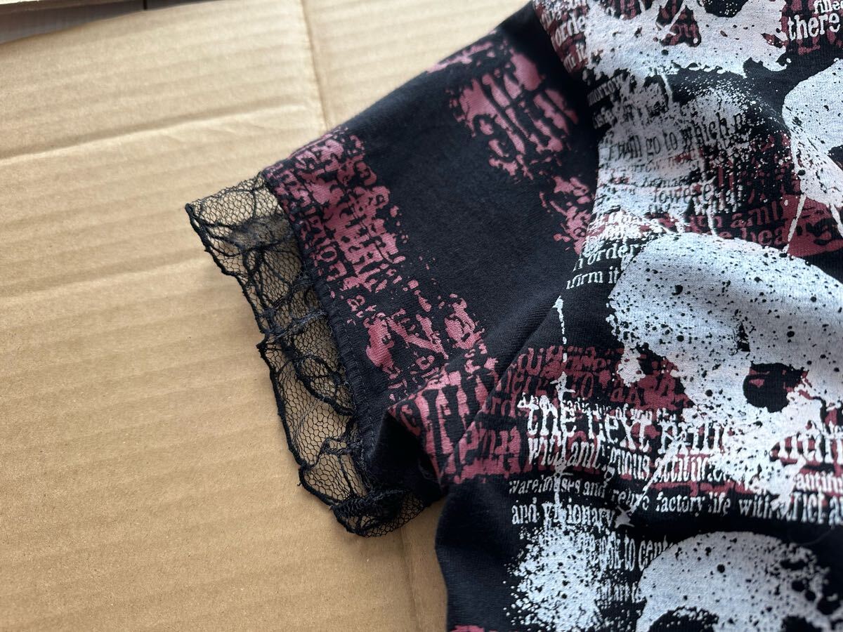 激レア！ MAD punks ネコミミ帽 MAD girl マッドガール 希少レアMAD PUNKS MAD GIRL M