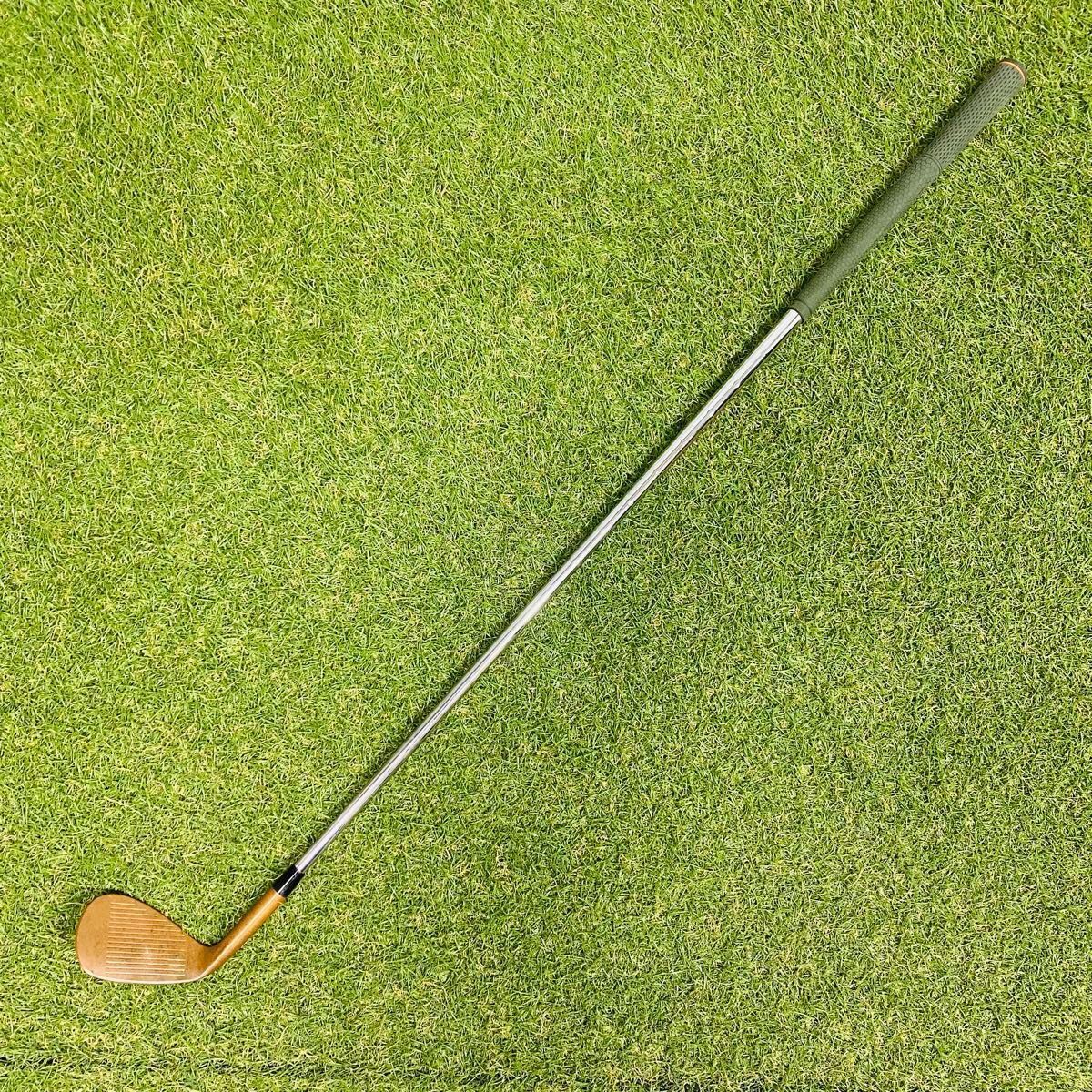 [ хорошая вещь ]STUN GOLF DESERT EAGLE десерт Eagle медь 56° Wedge S