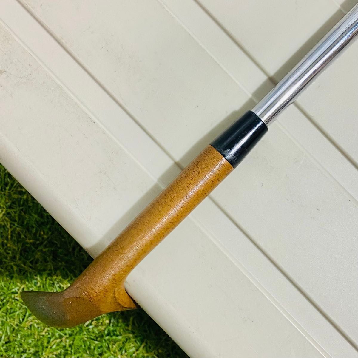 [ хорошая вещь ]STUN GOLF DESERT EAGLE десерт Eagle медь 56° Wedge S