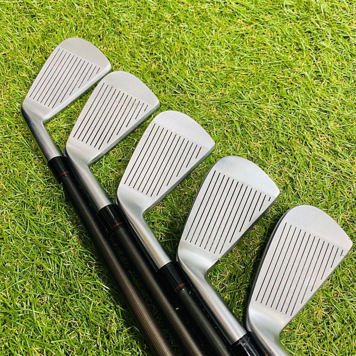 【最高級】HONMA Twin Marks PROTUNE-S ホンマ ツインマークス プロチューン メンズアイアンセット 2Sグレード ★★ カーボン 10本 R