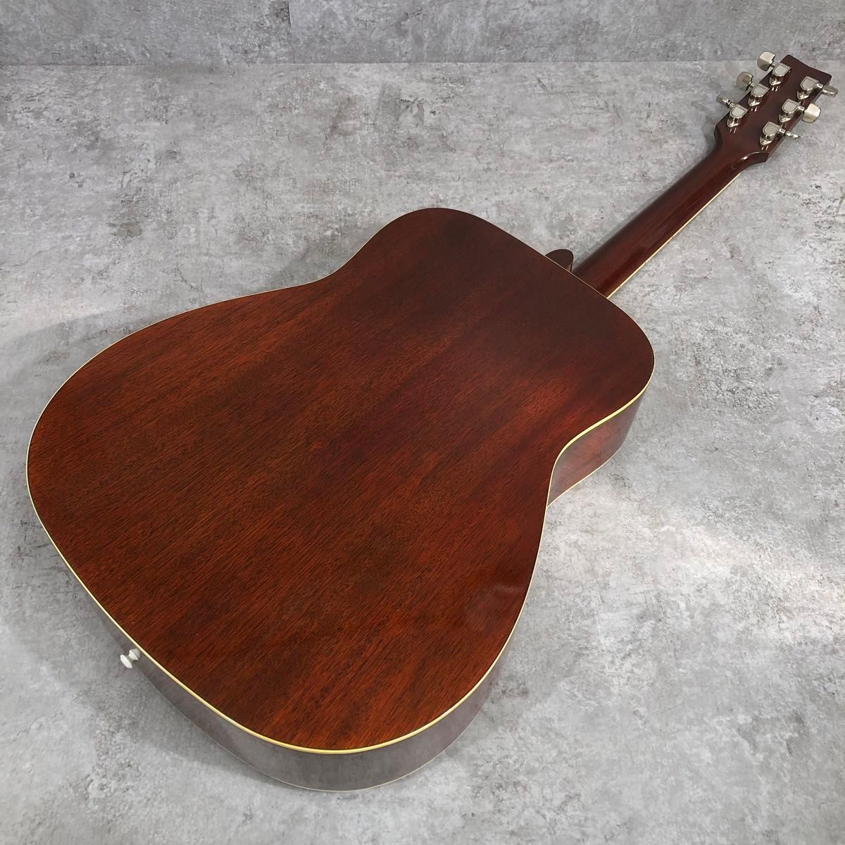 調整済み 日本製 黒ラベル YAMAHA アコースティックギター FG250J 調整済み 日本製 黒ラベル YAMAHA アコースティックギター FG250J