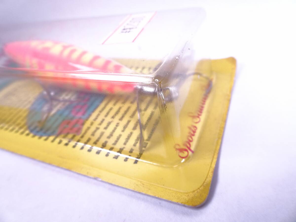 バルサ 50 スマートアレック オリジナル 031 Balsa 50 Smart Aleck スイッシャー_画像5