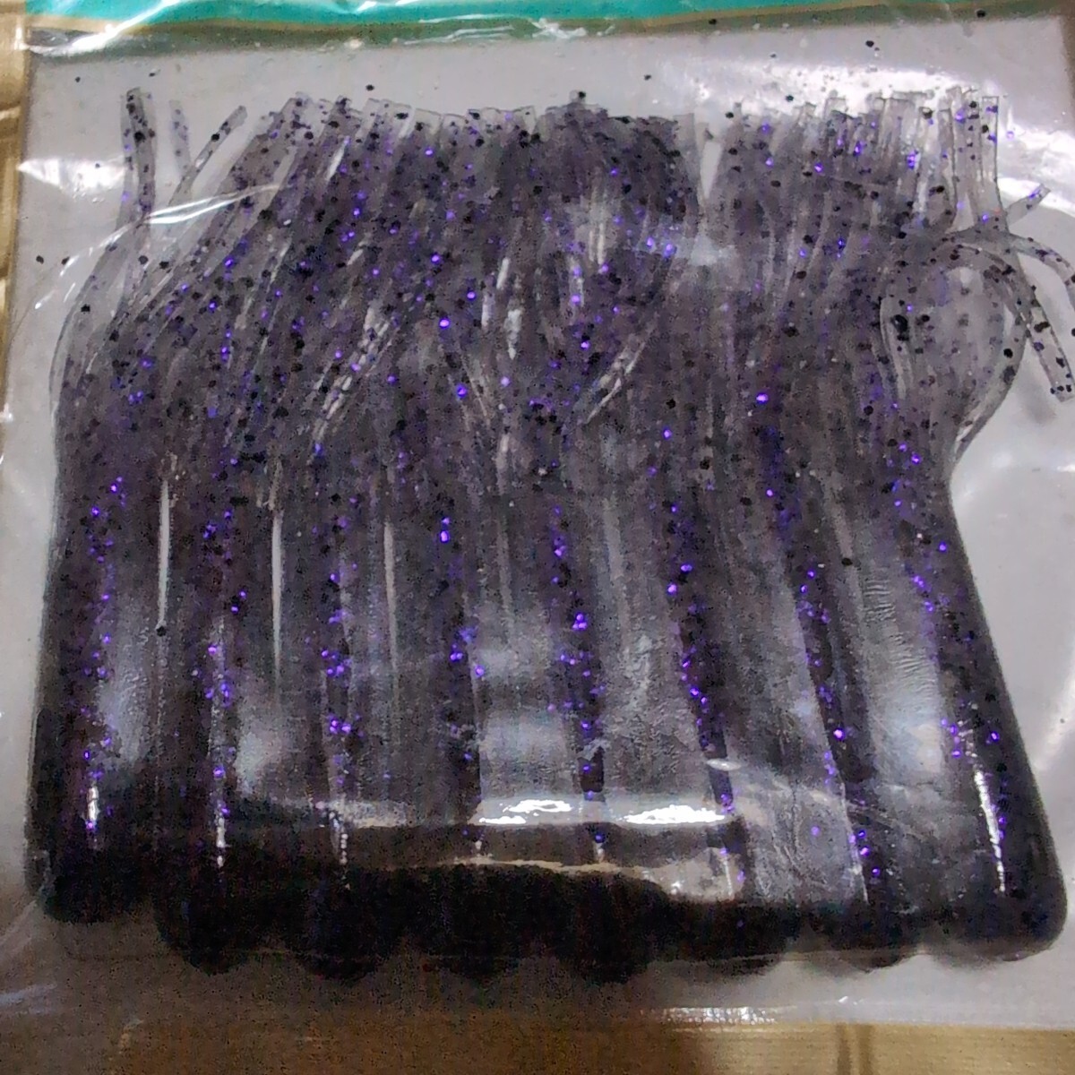 ■新品■ケイテック■カスタムミニチューブ■2T、8本入り■_画像2