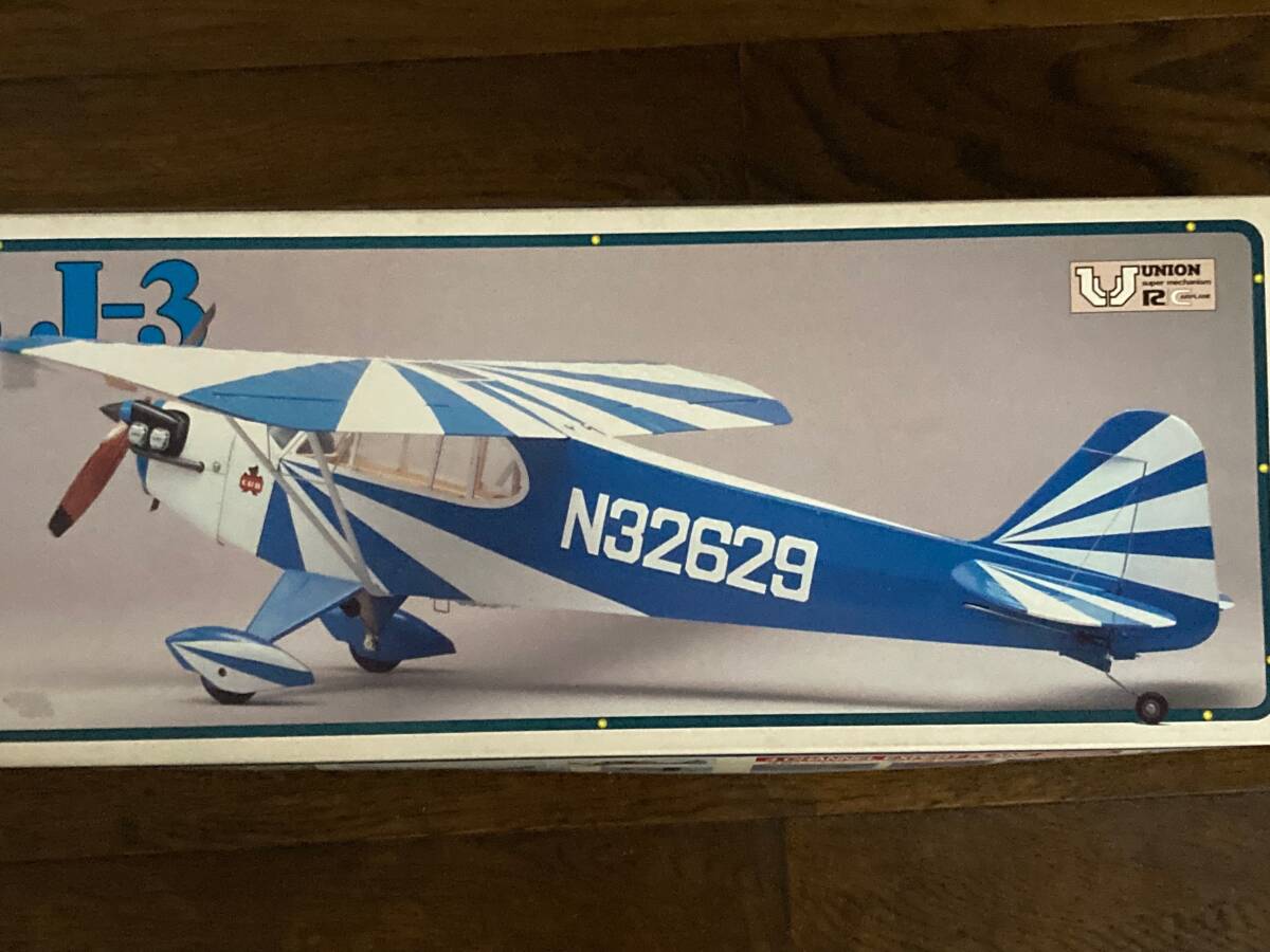 ユニオン 電動 RC プレーン 電動RC飛行機キット上級者向け 上級者向、ユニオン 280クラス 電動RCプレーン クリップド