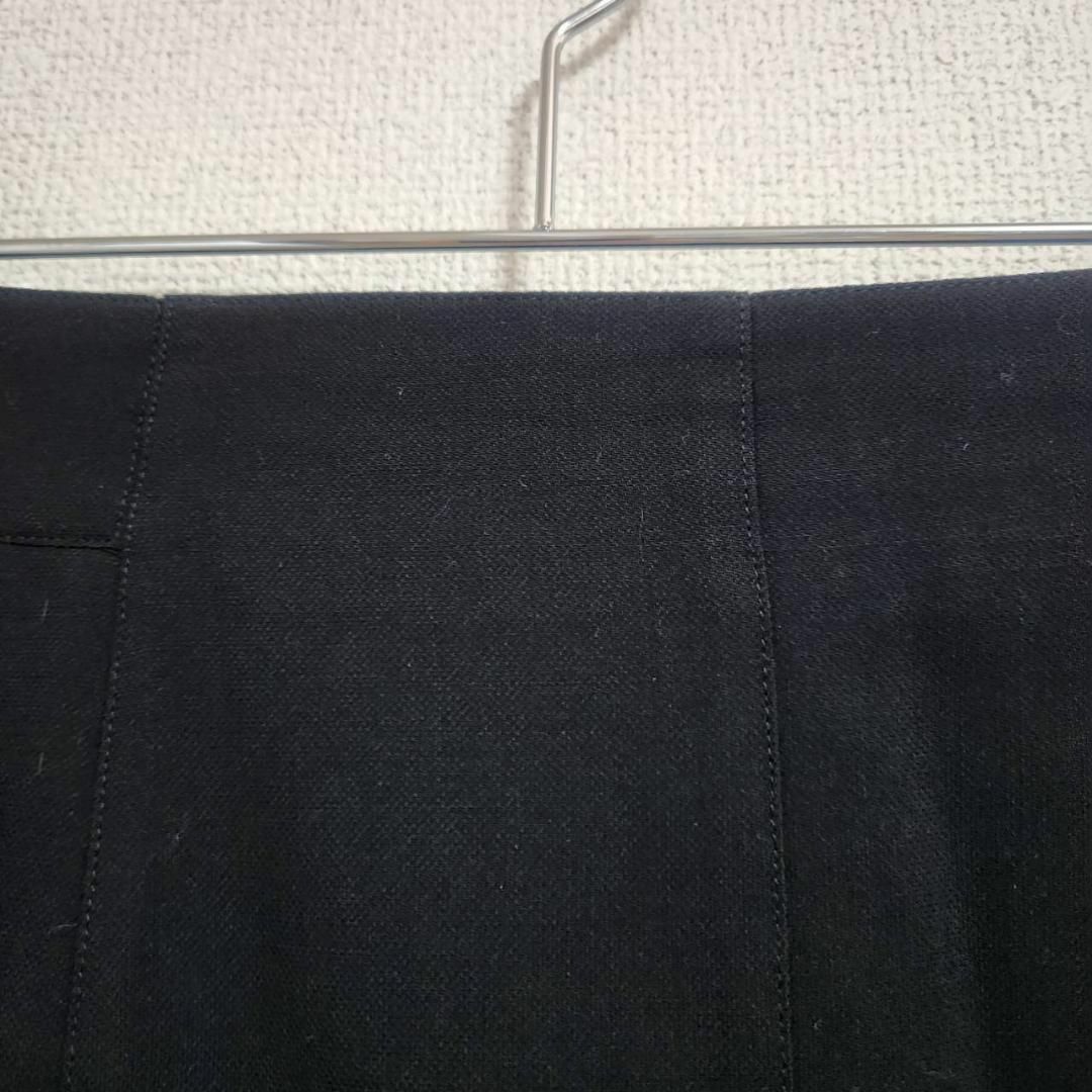 ESCADA タイトスカート M 38サイズ ひざ丈 秋冬 きれいめ 上品_画像2