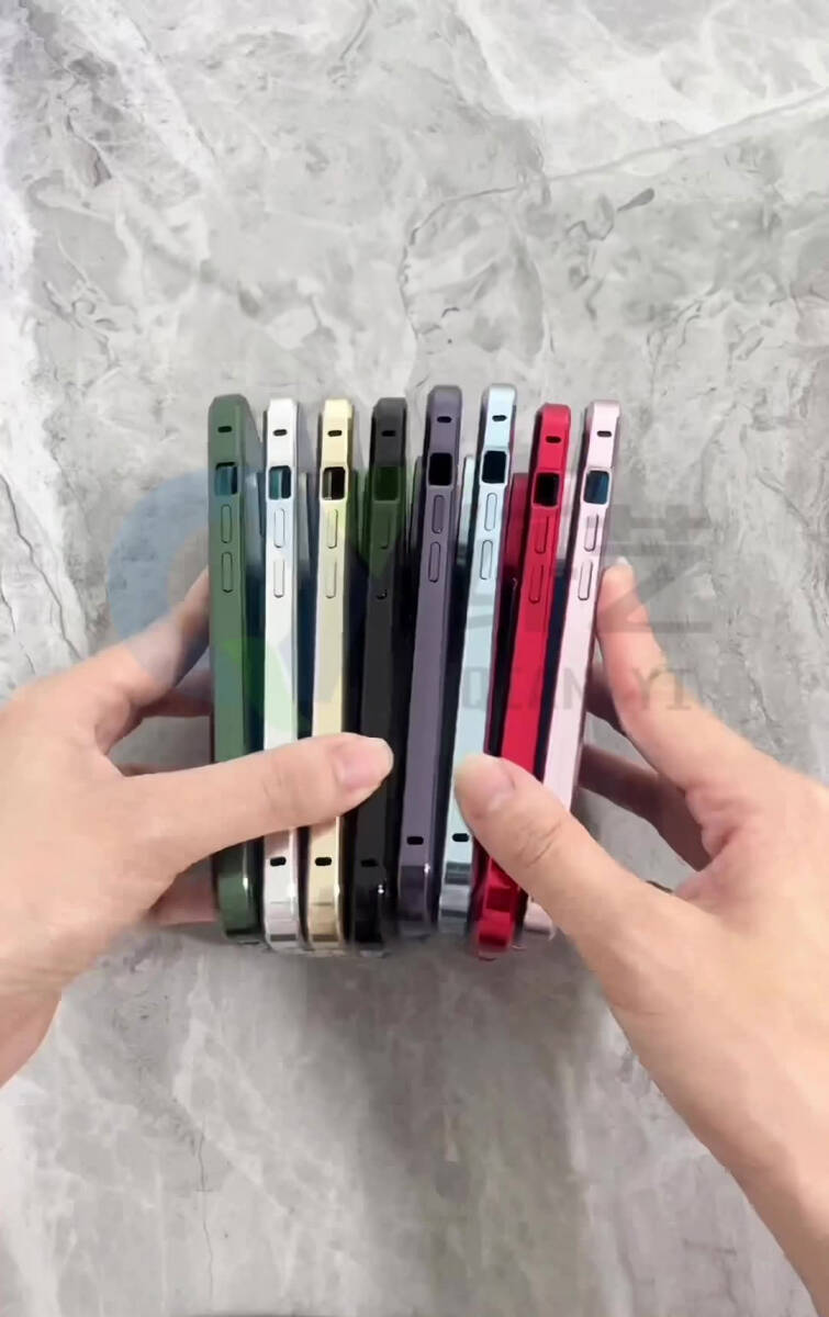 iPhone 15 Plus для кейс черный чёрный цвет усиленный стекло блокировка имеется магнит тип aluminium сплав рама 