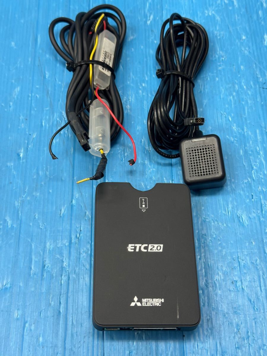 ETC2.0 三菱 EP1U716V 2030年以降対応 ETC2 0 三菱 EP1U716V 2030年以降対応 普通車|Yahoo!フリマ(旧