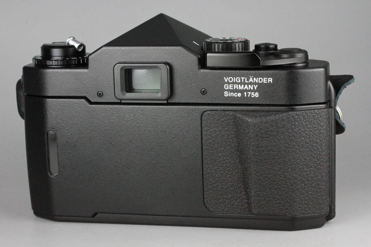極上品】動作確認済み Voigtlander Bessaflex TM