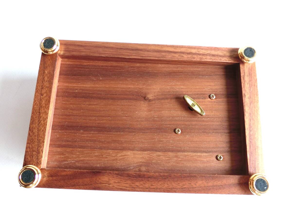  небо пустой. замок Laputa . pre не продается Studio Ghibli оригинал из дерева музыкальная шкатулка BOX Miyazaki . Vintage прекрасный товар ограничение 500 шт 