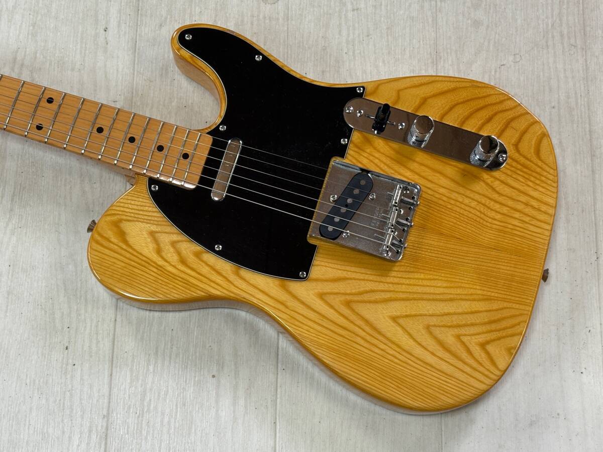 Fender Japan CTL-50M テレキャスター Fender Japan CTL-50M NAT Telecaster Natural Made in Japan