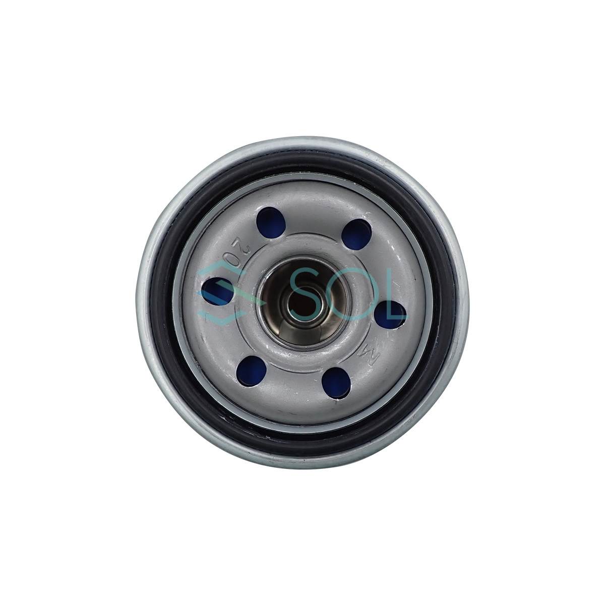 MAHLE オイルフィルター オイルエレメント 5点セット OC632 出荷締切18時 デミオ プレマシー ブローニィ タイタン ビアンテ ベリーサ 等_画像5