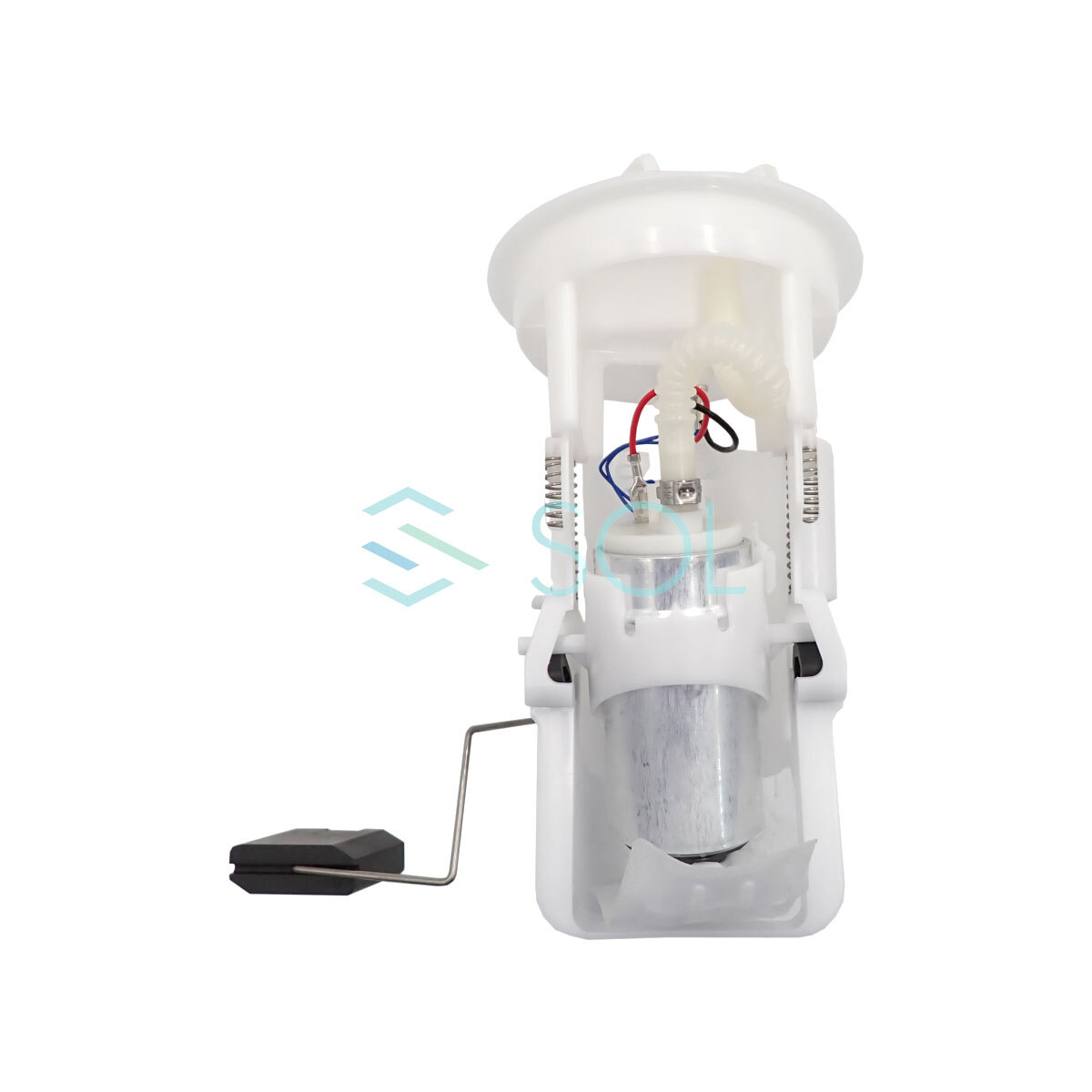 フューエルポンプ ガスケット付 BMW E46 318i 320i 323i 325i 328i 330i 16146766942 16146752499 ガソリンポンプ 燃料ポンプ ポンプ_画像3