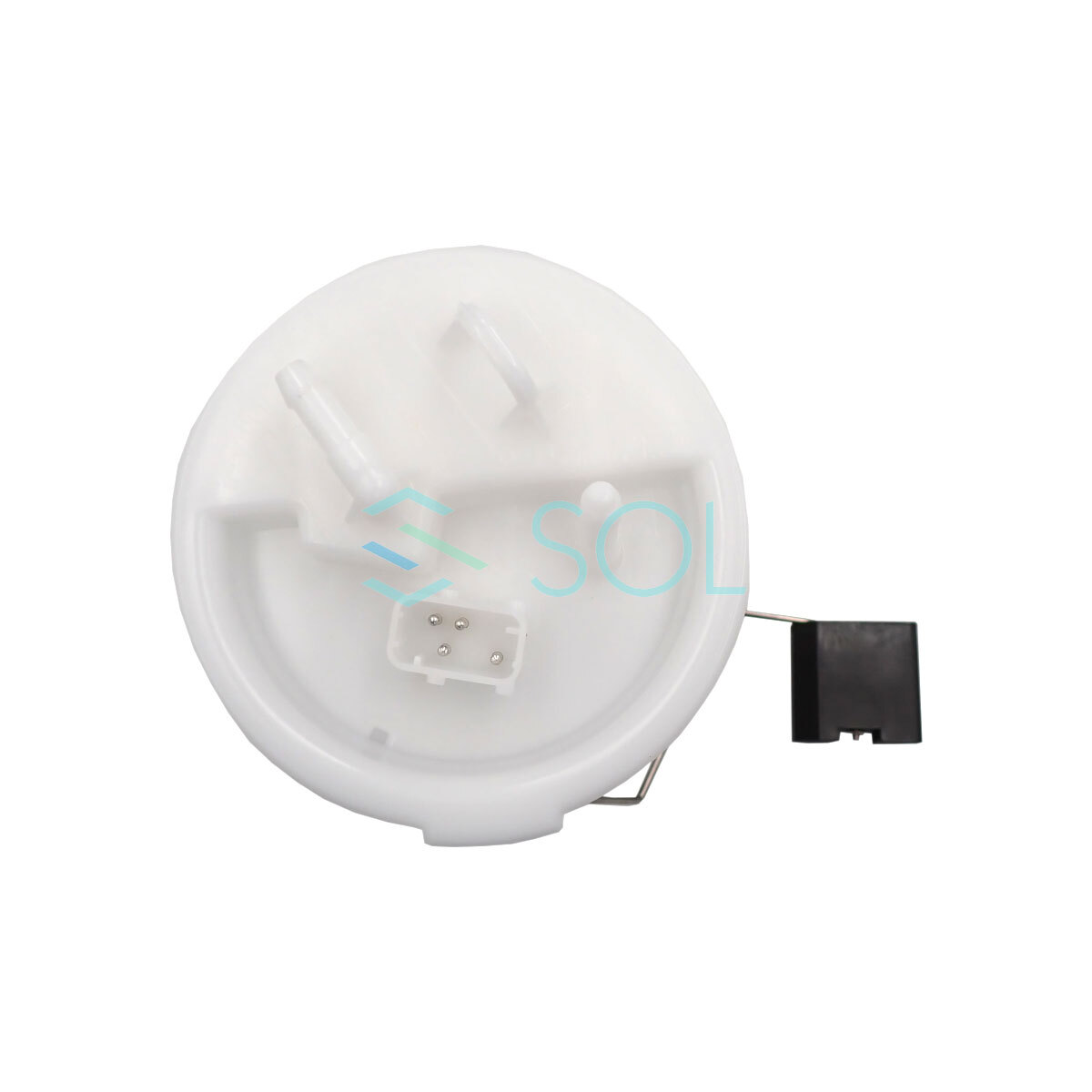 フューエルポンプ ガスケット付 BMW E46 318i 320i 323i 325i 328i 330i 16146766942 16146752499 ガソリンポンプ 燃料ポンプ ポンプ_画像4