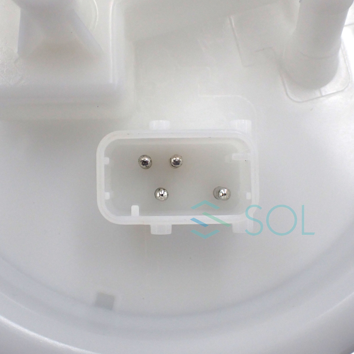 フューエルポンプ ガスケット付 BMW E46 318i 320i 323i 325i 328i 330i 16146766942 16146752499 ガソリンポンプ 燃料ポンプ ポンプ_画像5