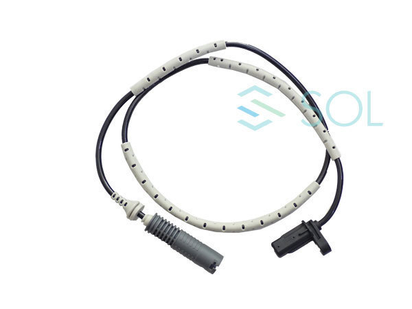 BMW E87 E88 E90 E92 リア スピードセンサー ABSセンサー 左右セット 120i 320i 323i 325i 34526760425 34526760425 34526870076_画像2