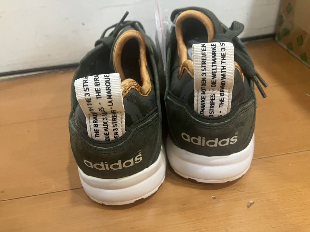 adidas Originals アディダス テックスーパー2.0 M25157 新品 adidas Originals アディダス テックスーパー2 0 M25157 27
