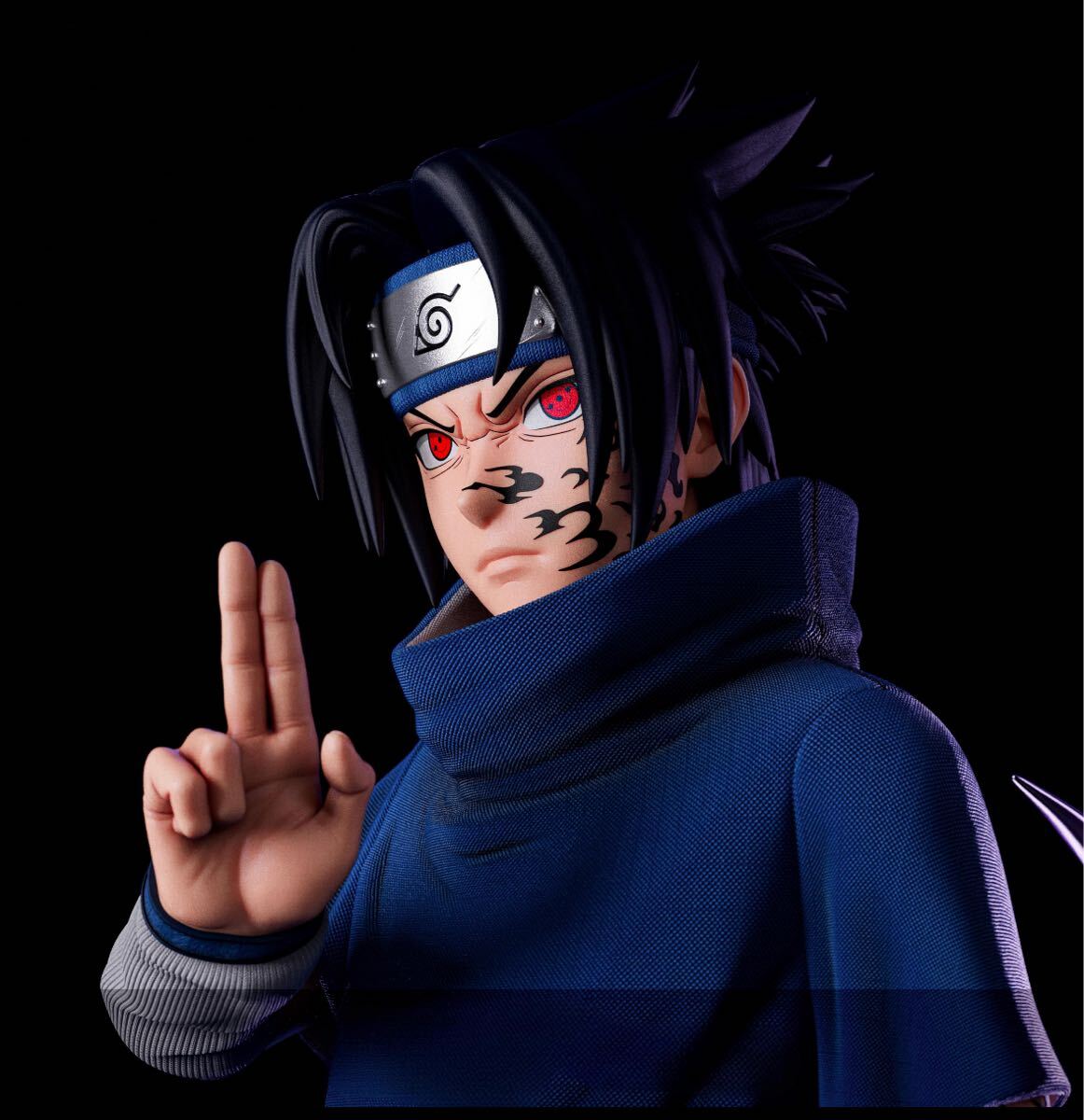 サスケ NARUTO ナルト フィギュア ガレージキット ガレキ 未塗装未組立 サスケ ナルト NARUTO フィギュア ガレージキット ガレキ 未塗装