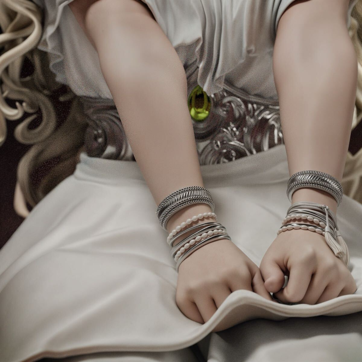 エルフ　フィギュア　ガレキ　ガレージキット　未塗装未組立 エルフ 1／6スケール フィギュア ガレージキット ガレキ 未塗装