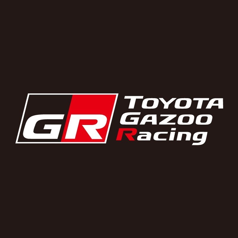 GR SPORT トヨタ TOYOTA GAZOO Racing ランヤード ネックストラップ TRD ブラック 黒 n_画像10