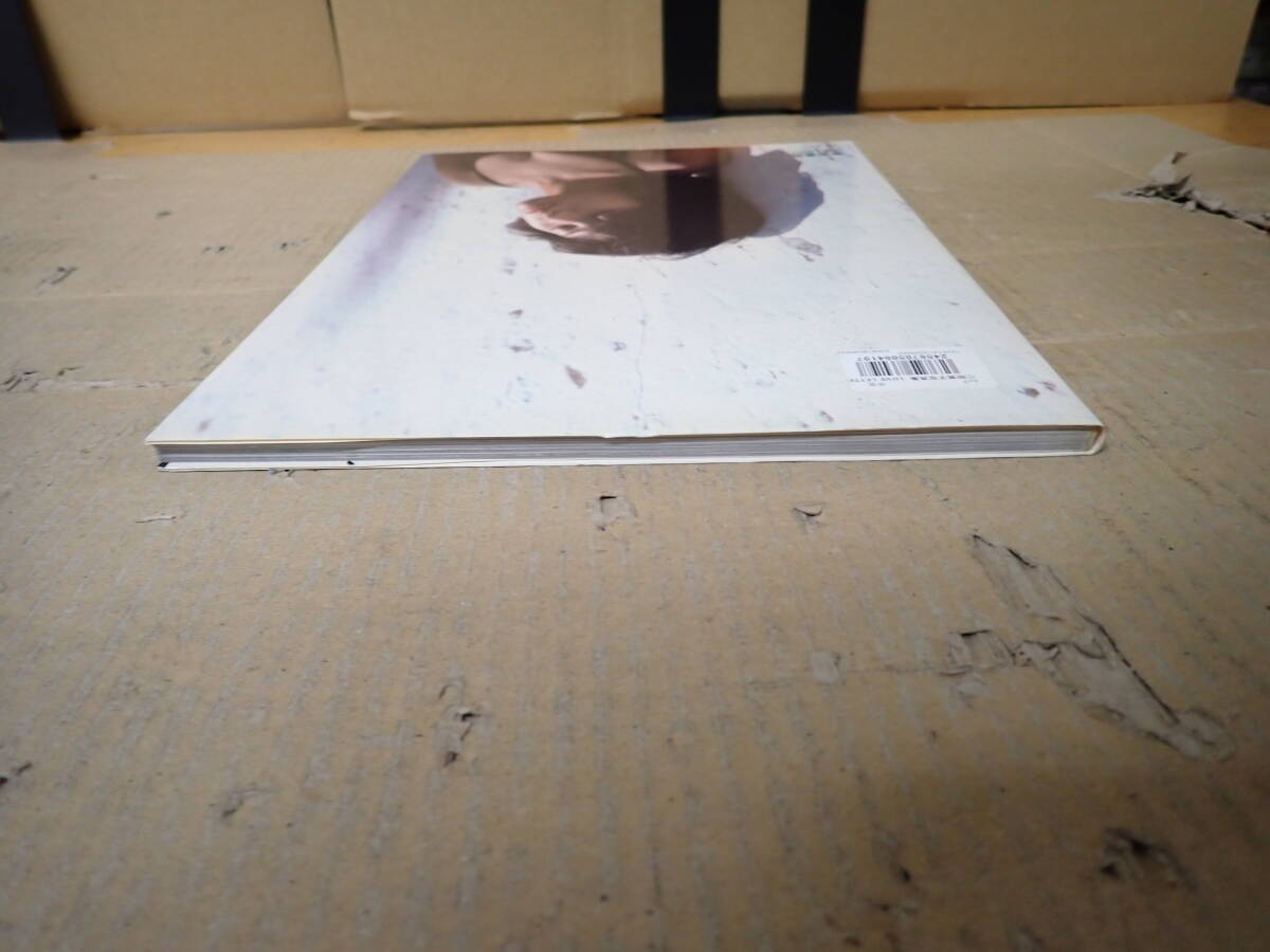 Z2Bё　伙田寛子 LOVE LETTER from SPAIN　河合肇寫真集 映畫ファン特別編集　昭和58年5月発行　愛宕書房