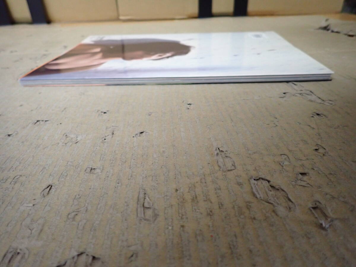 Z2Bё　伙田寛子 LOVE LETTER from SPAIN　河合肇寫真集 映畫ファン特別編集　昭和58年5月発行　愛宕書房