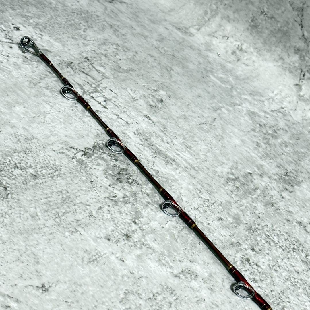 ダイワ マッドバイパーファング 205H/DAIWA