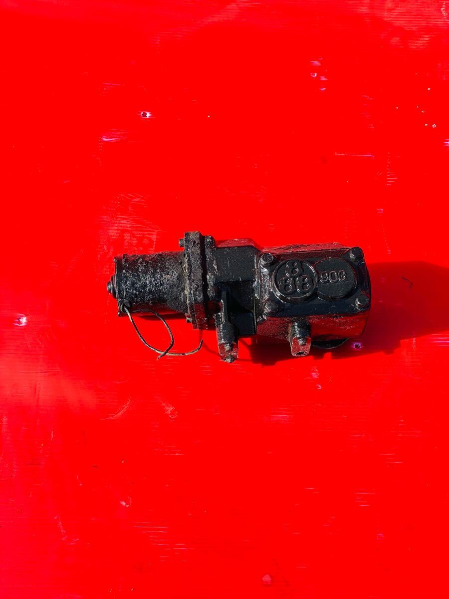 コボレーンモータースリーエイト903 右側 田村クイック 減速機 コボレーンモーター E903（R）右側 運転席