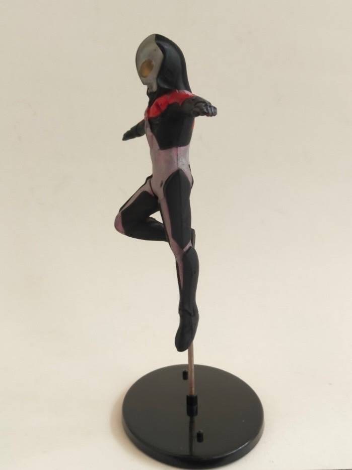 チャイヨープロダクションダークウルトラマン 当時物 フィギュア ウルトラ怪獣 チャイヨープロダクションダークウルトラマン 当時物 フィギュア