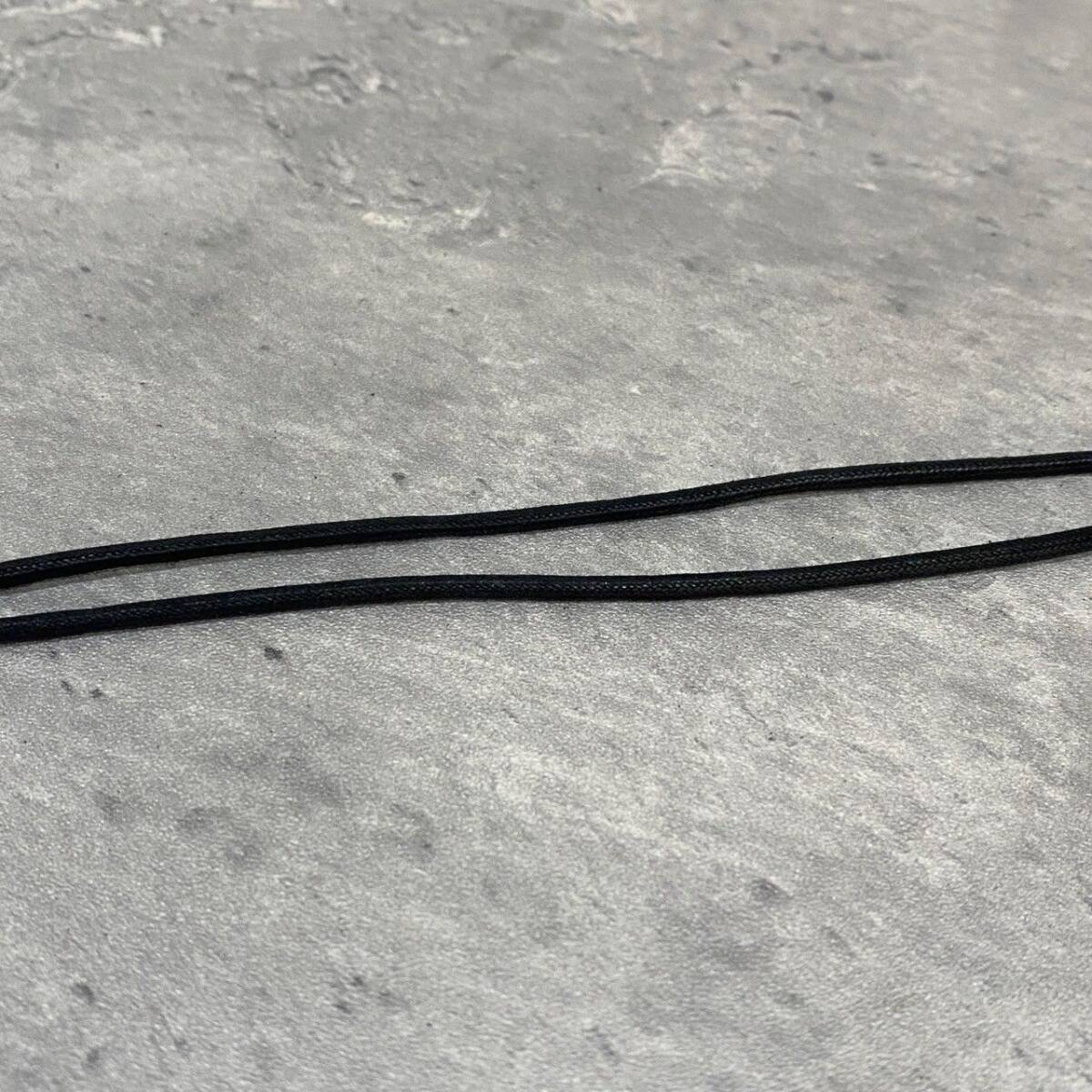 【最終値引き】CVTVLIST カタリスト ロゴチャームネックレス 最終値引き】CVTVLIST カタリスト ロゴチャームネックレス