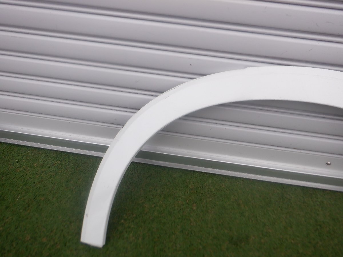 ホンダ純正 RU1 RU2 RU3 RU4 ヴェゼル リア フェンダーモール 左側 助手席 74450-T7A 74450-T7B m-24-11-435_画像2