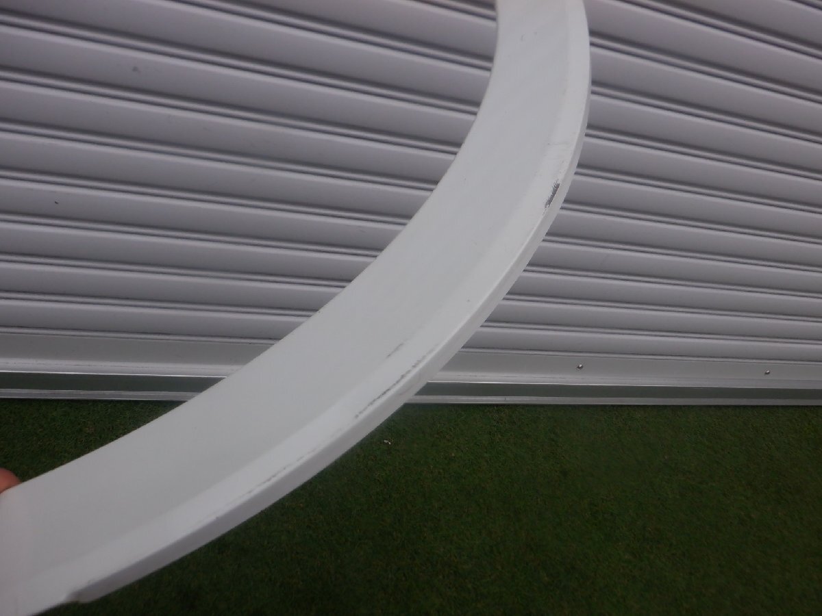 ホンダ純正 RU1 RU2 RU3 RU4 ヴェゼル リア フェンダーモール 左側 助手席 74450-T7A 74450-T7B m-24-11-435_画像3