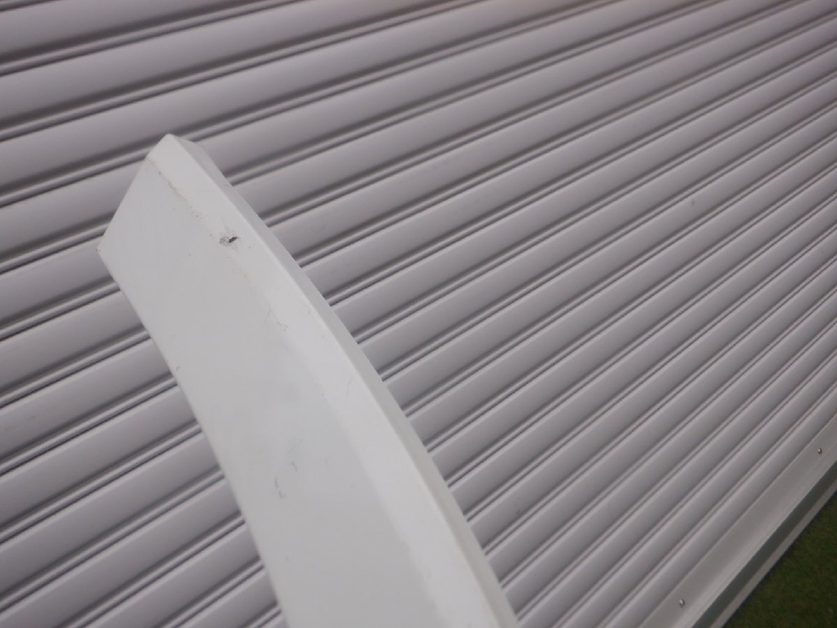 ホンダ純正 RU1 RU2 RU3 RU4 ヴェゼル リア フェンダーモール 左側 助手席 74450-T7A 74450-T7B m-24-11-435_画像4