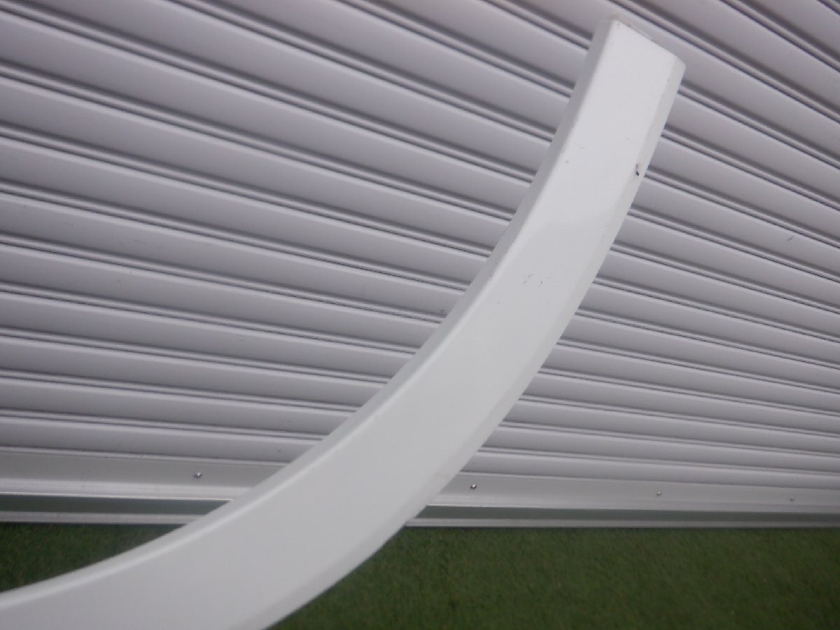 ホンダ純正 RU1 RU2 RU3 RU4 ヴェゼル リア フェンダーモール 左側 助手席 74450-T7A 74450-T7B m-24-11-435_画像6