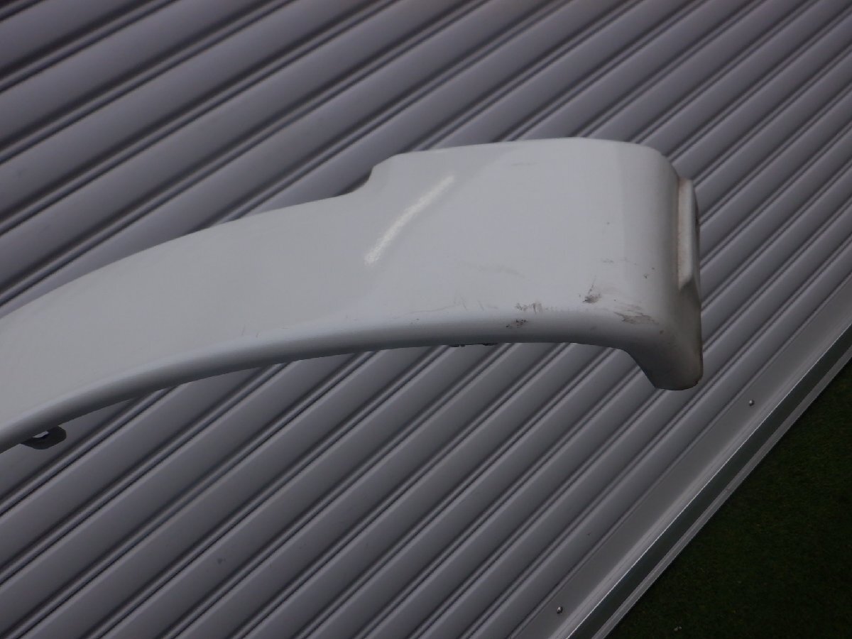 ホンダ純正 RU1 RU2 RU3 RU4 ヴェゼル リア フェンダーモール 左側 助手席 74450-T7A 74450-T7B m-24-11-435_画像8