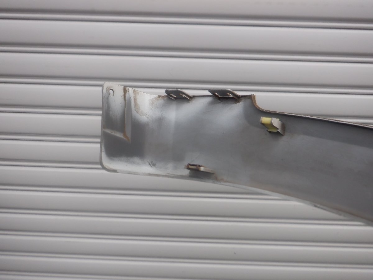 ホンダ純正 RU1 RU2 RU3 RU4 ヴェゼル リア フェンダーモール 左側 助手席 74450-T7A 74450-T7B m-24-11-435_画像10