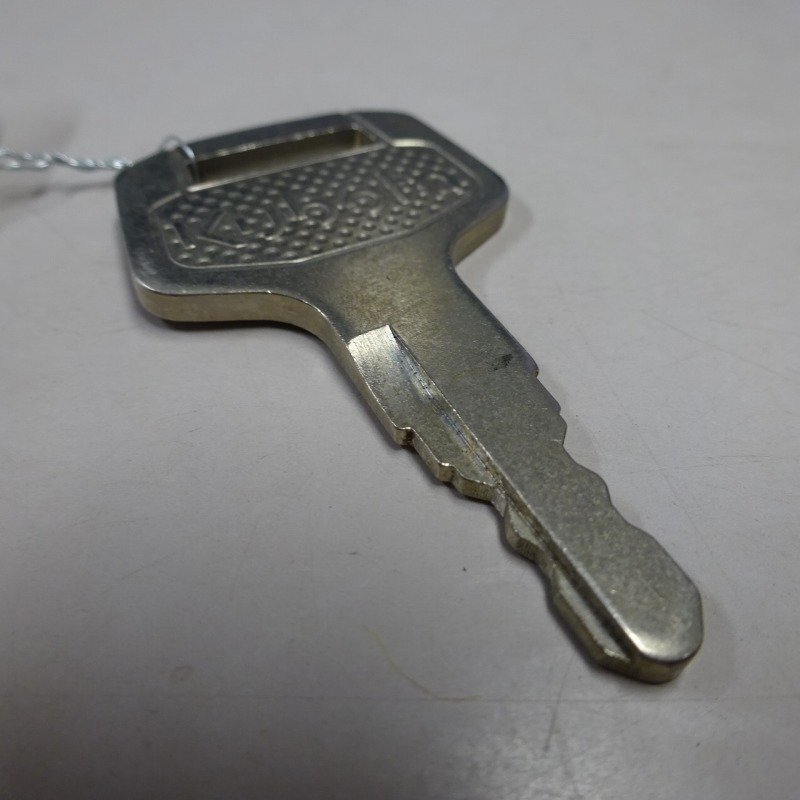  Kagawa * запасной ключ только ② Kubota трактор ключ запасной ключ . ключ ключ ключ сельско-хозяйственное оборудование детали предварительный детали letter pack почтовый сервис свет отправка Сикоку б/у 