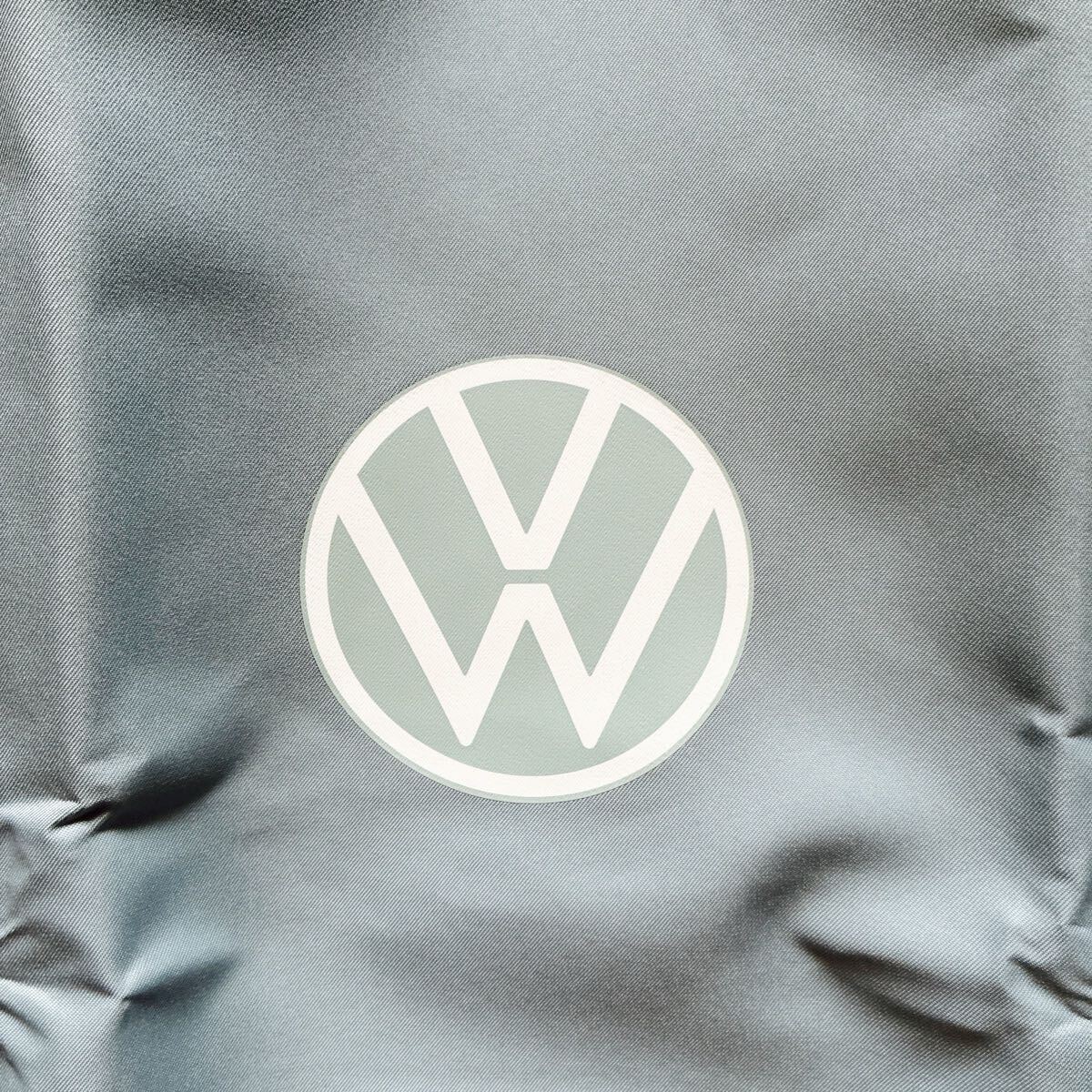 非売品 未使用 MOTERU モッテル クルリト クーラーマルシェバッグ VW フォルクスワーゲン エコバック 保冷バッグ ノベルティ_画像2