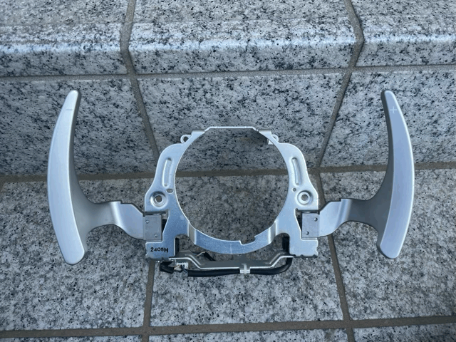 ** Subaru Legacy BPH BL5 BP5 BP9 Outback BPH LEGACY для оригинальная функция "paddle shift " **