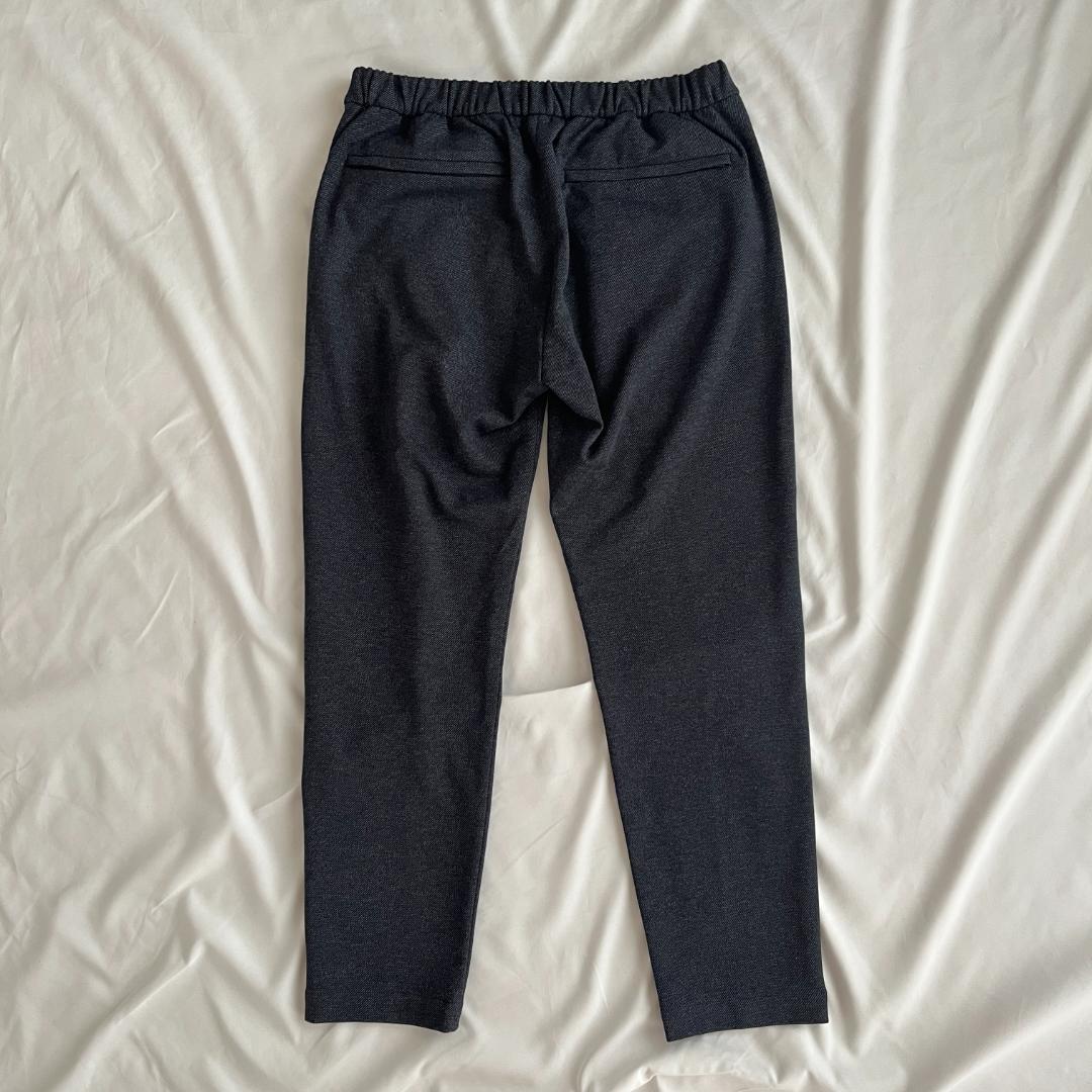【theory】セオリー 極美品 スーツ セットアップ パンツセットアップ M 極美品 > Theory セオリー セットアップ スーツ ジャケット