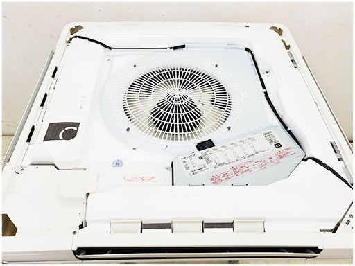 Yahoo!オークション - P7338/業務用エアコン/ダイキン/設置未