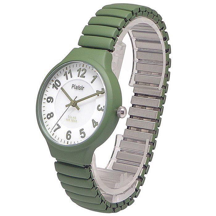  женские наручные часы никель свободный солнечный часы TSS-901-7KH. свет циферблат Arabia цифра гофра расширение батарейка замена не необходимо 