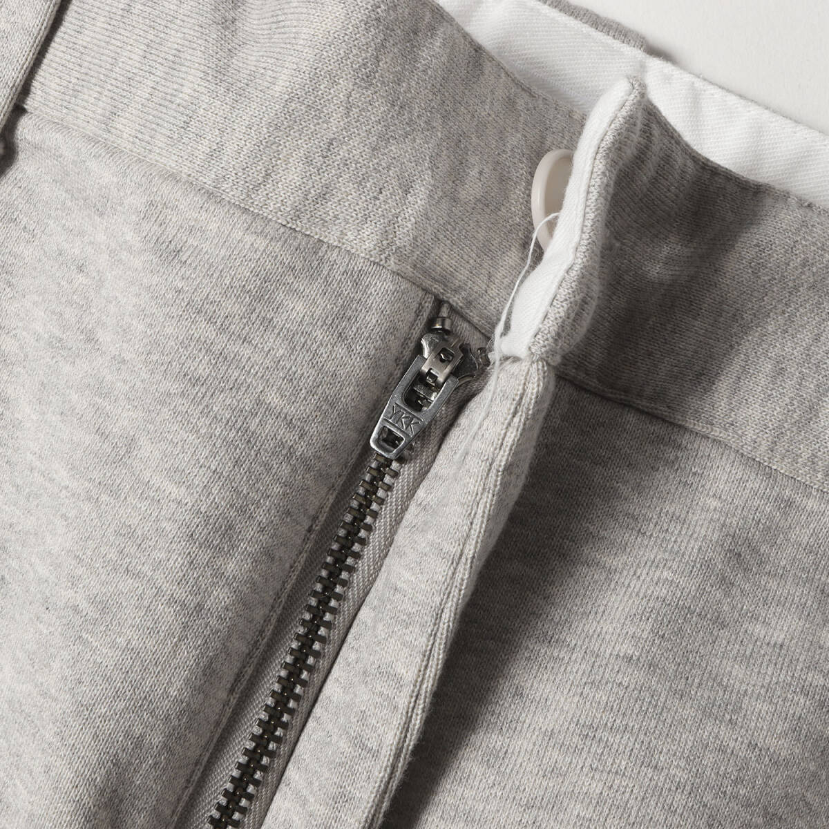 ロンハーマン 25SS ヘビーウェイト スウェット トラウザー パンツ 黒 ロンハーマン 25SS ヘビーウェイト スウェット トラウザー