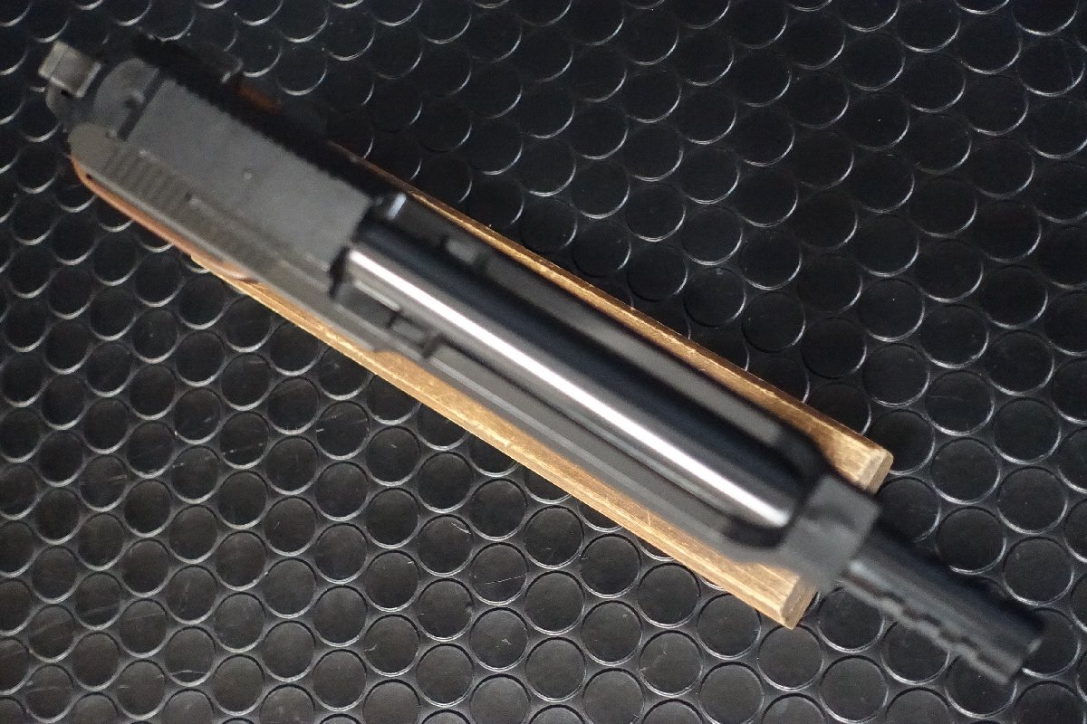 MGC M93R ガスガン　ジャンク MGC M93R KSC M92 バーテック ジャンクパーツ おまけ付き