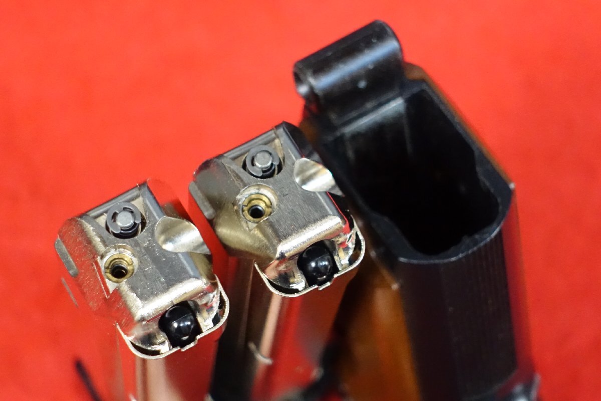 MGC M93R ガスガン ジャンク MGC M93R(初代) AP 固定スライドガスガン ジャンク品(ガスガン
