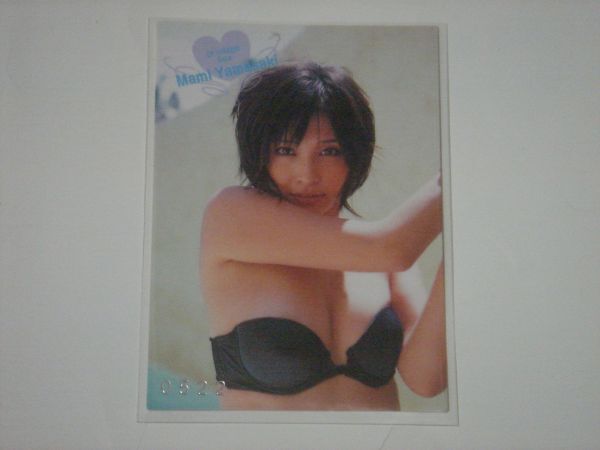 Yamazaki подлинный реальный коллекционные карточки 2007 год BOMB CARD LIMITED! BOX привилегия карта 01 Yamazaki подлинный реальный коллекционные карточки 2007 год BOMB CARD LIMITED! BOX привилегия карта 01