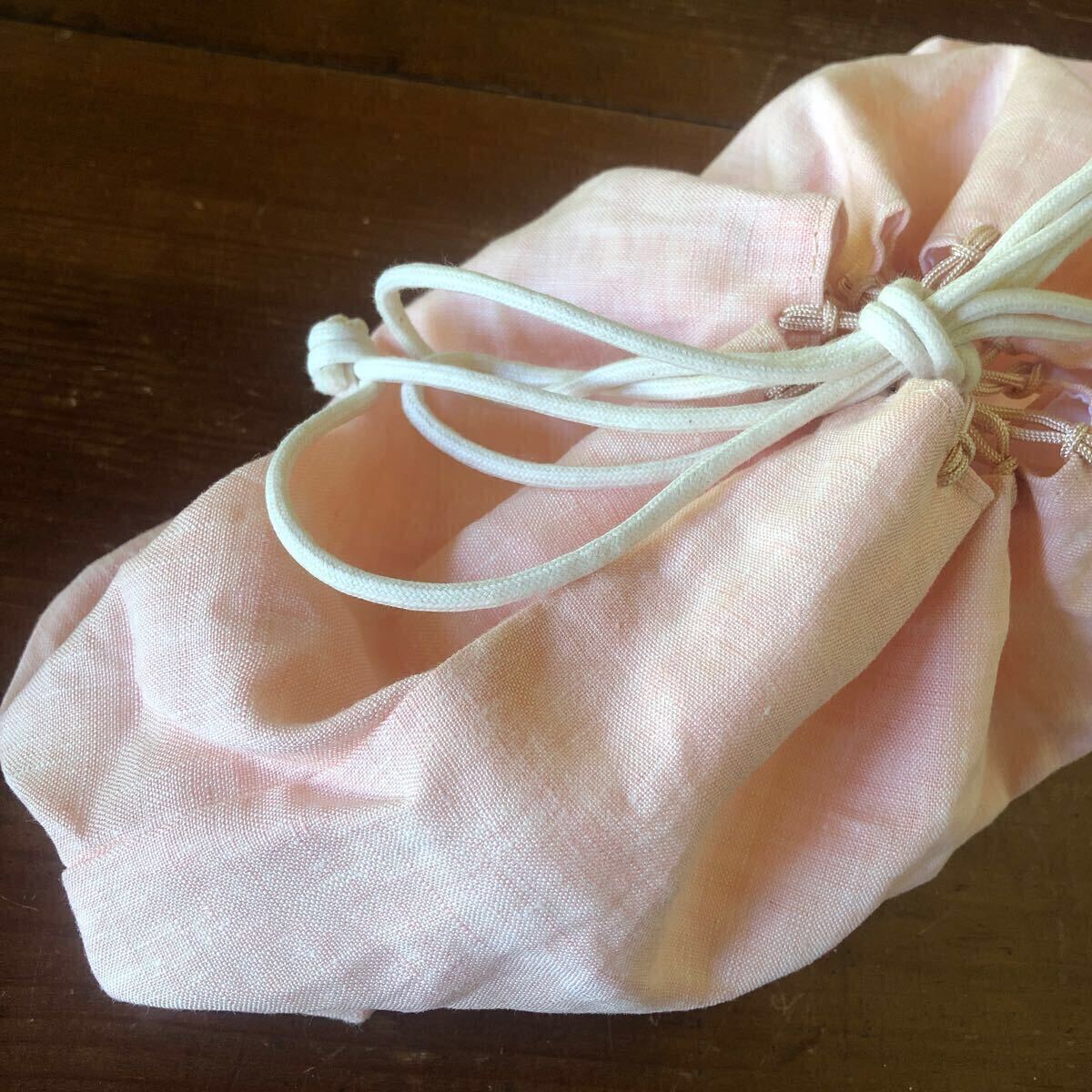 〈送料無料〉 カゴバッグ かごバッグ バスケット 籠バッグ 和装 浴衣 ゆかた ハンドバッグ バッグ バンブー 竹籠 着物 花火_画像9