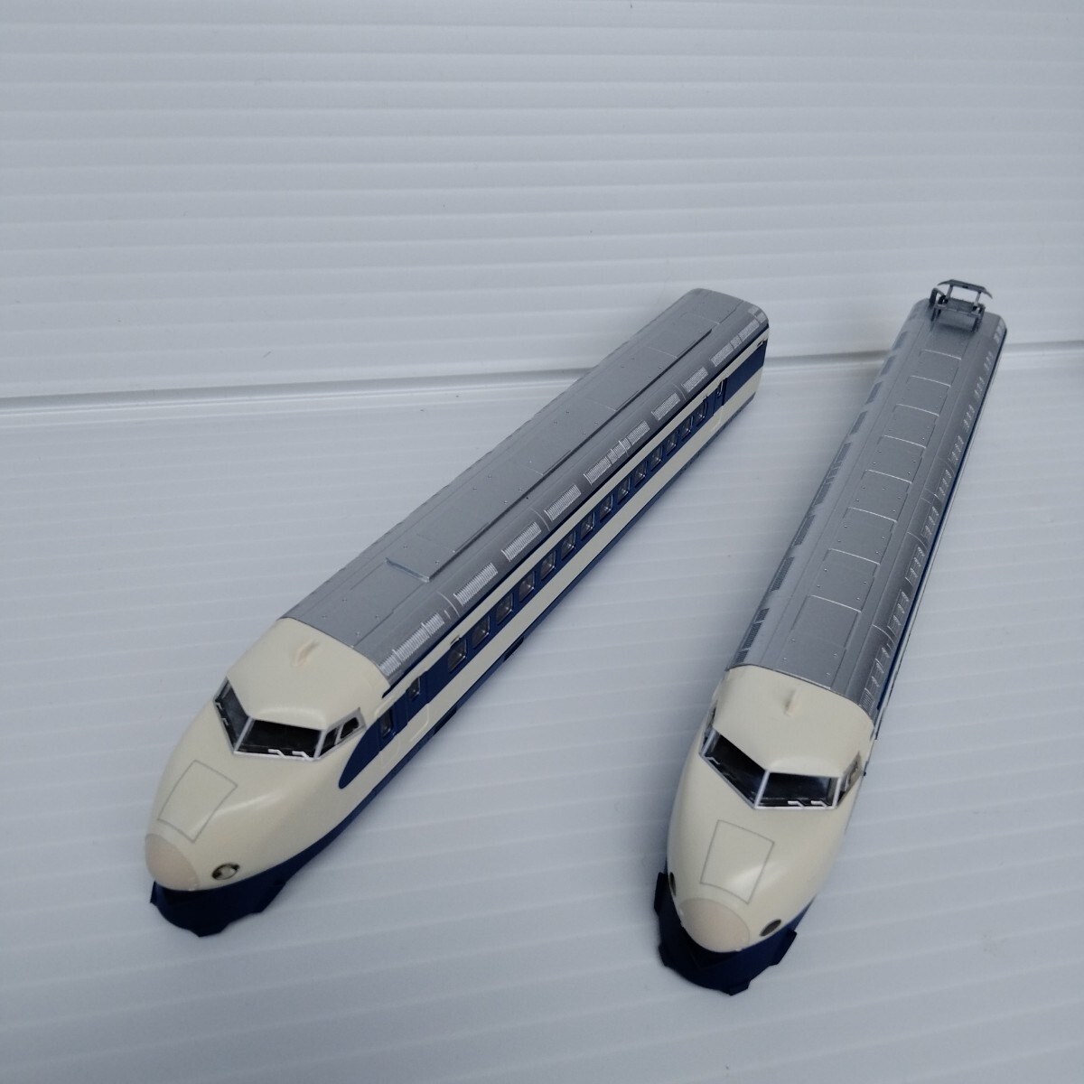 KATO 10-136 0系2000番台 東海道・山陽新幹線電車 KATO】Nゲージ 10-136 0系 2000番台 東海道・山陽新幹線電車