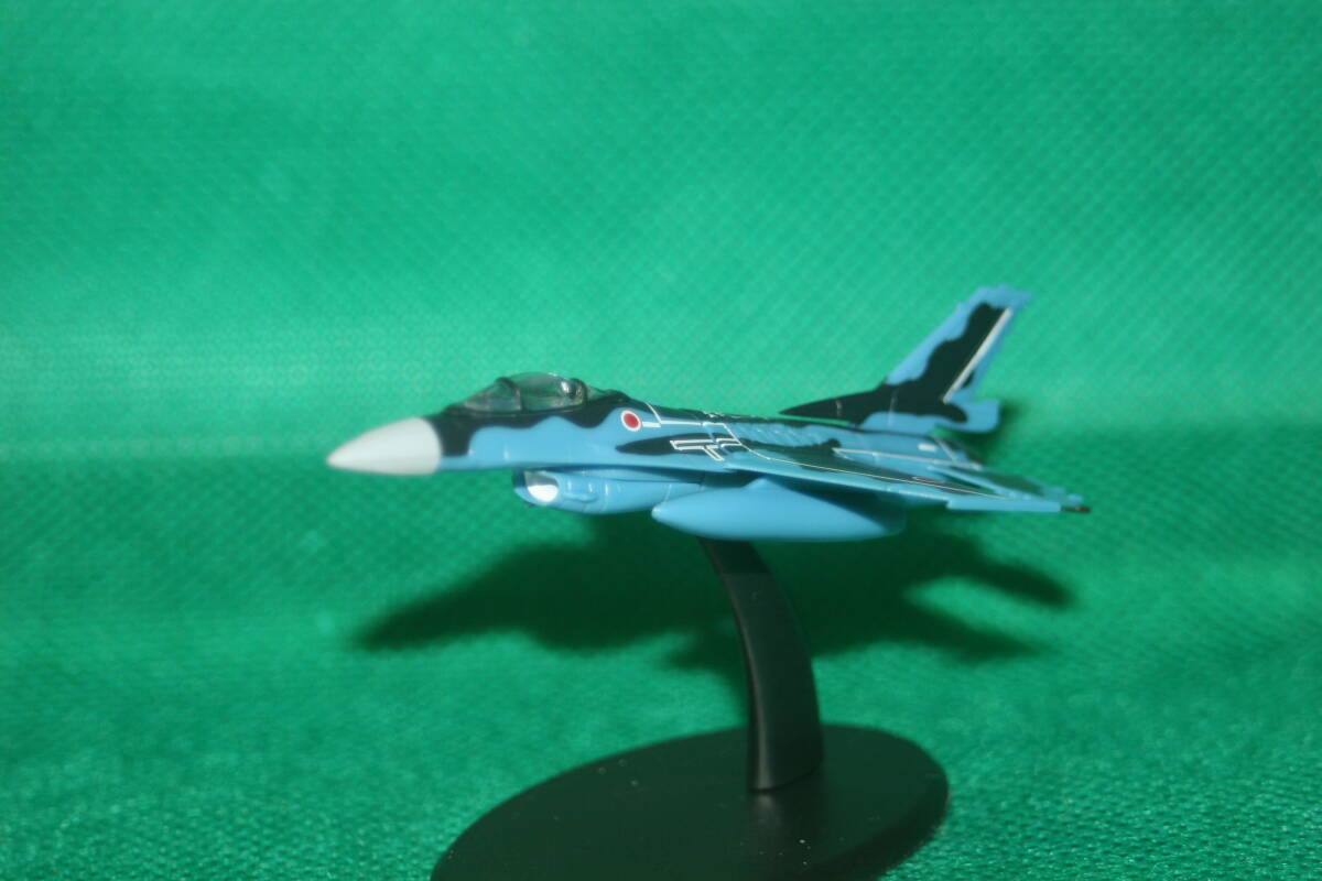 F-2A 第8飛行隊 黒豹 ＃544,#564 UCC航空ファン監修 陸・海・空自衛隊コレクション _画像2